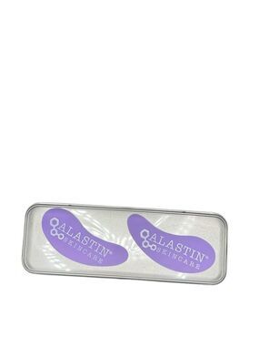 New Alastin eye masks